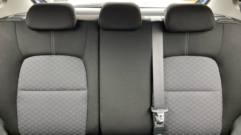 Kia Picanto 1.0 Pure 5dr Petrol Hatchback